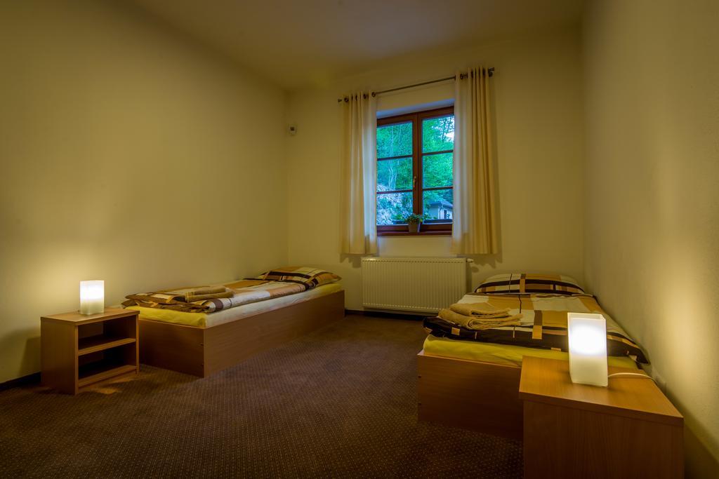 Apartmány Weissov Dom Banská Štiavnica Quarto foto