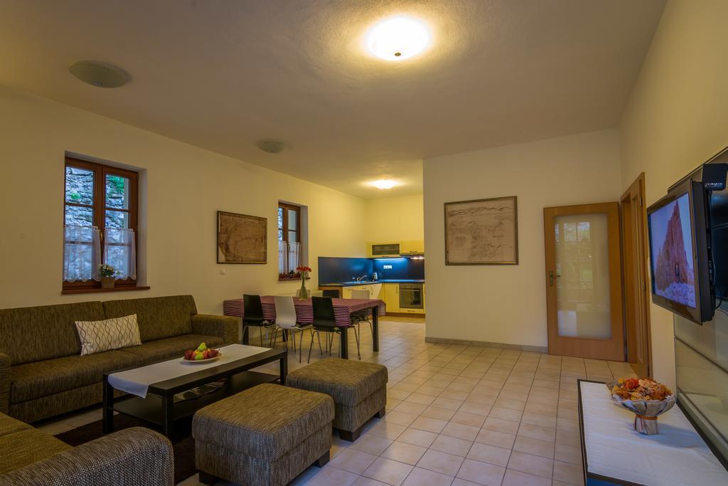 Apartmány Weissov Dom Banská Štiavnica Quarto foto