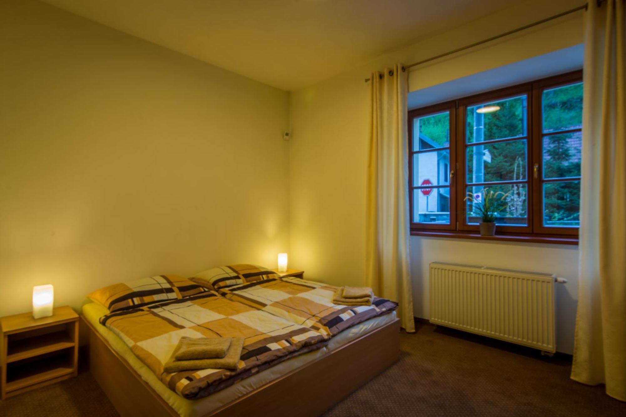 Apartmány Weissov Dom Banská Štiavnica Quarto foto
