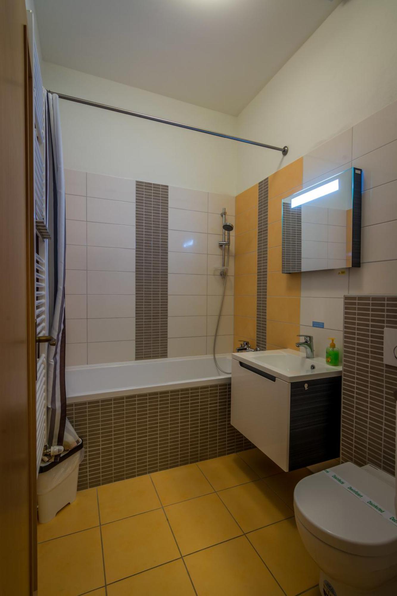 Apartmány Weissov Dom Banská Štiavnica Quarto foto