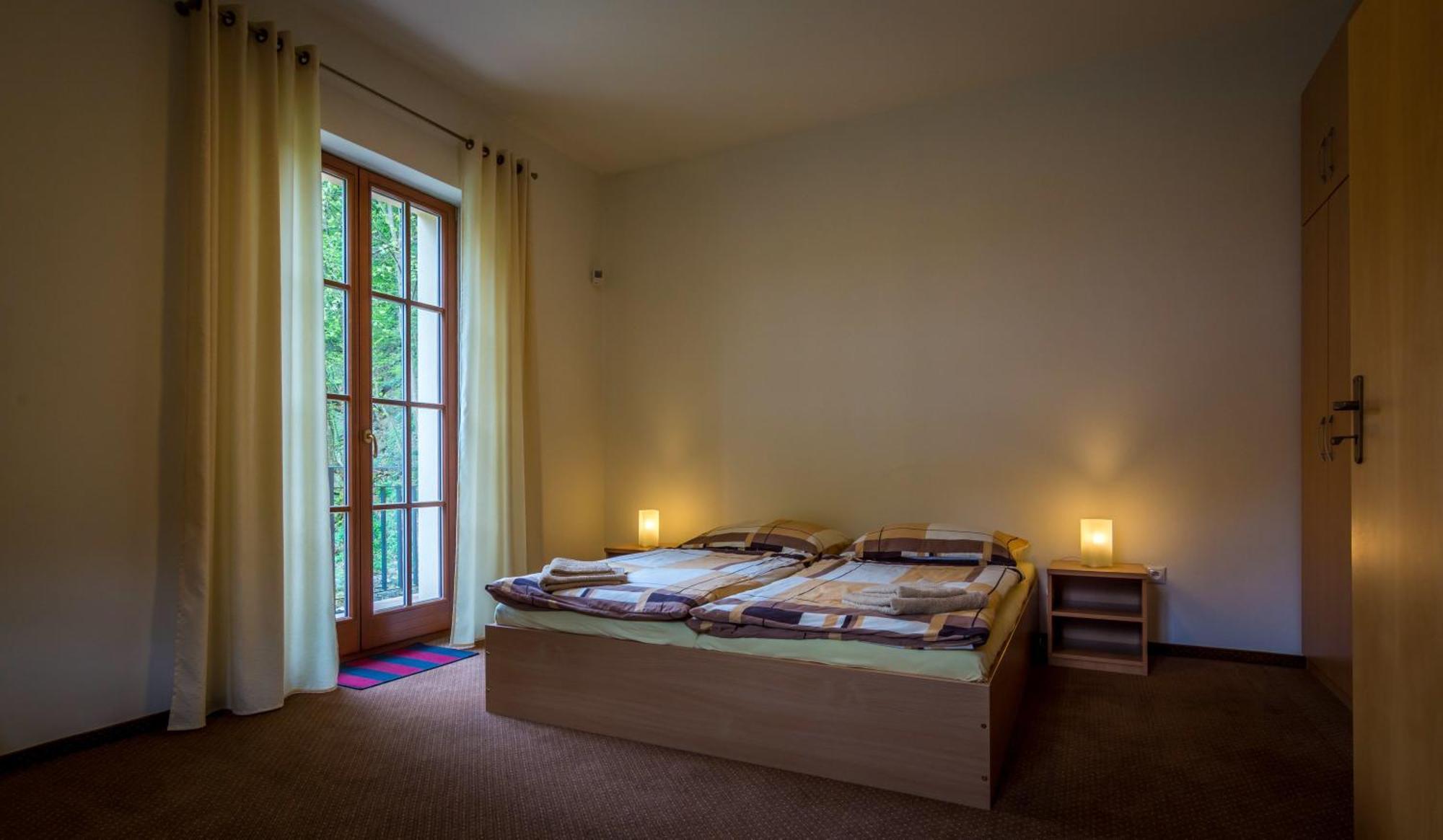 Apartmány Weissov Dom Banská Štiavnica Quarto foto