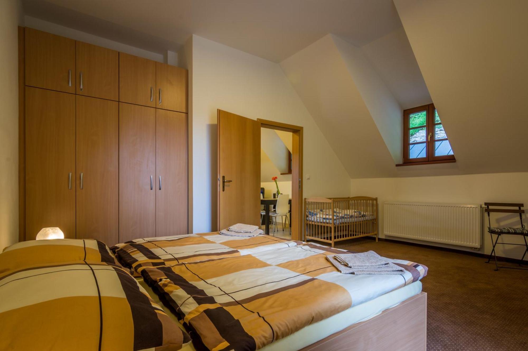 Apartmány Weissov Dom Banská Štiavnica Quarto foto